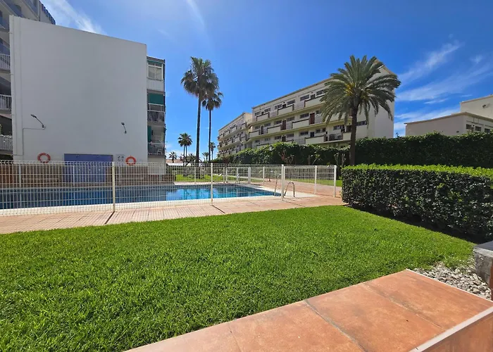 Beach Studio Torremolinos