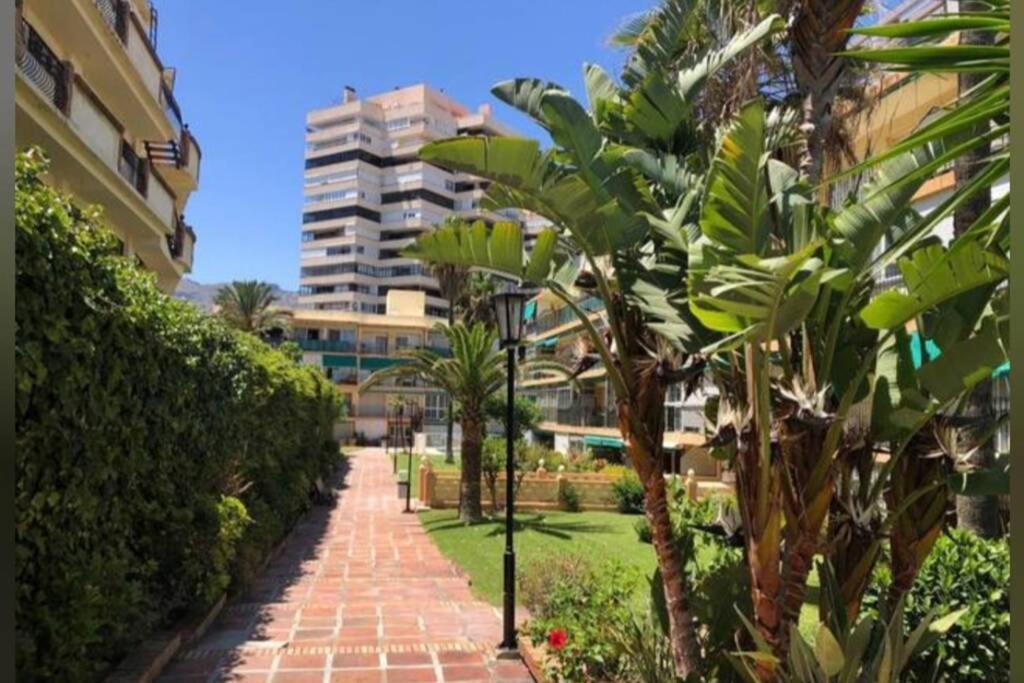 Beach Studio Torremolinos Torremolinos
