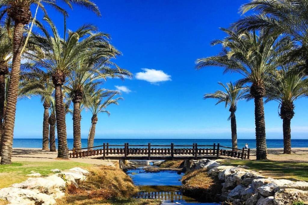 Appartamento Beach Studio Torremolinos Torremolinos