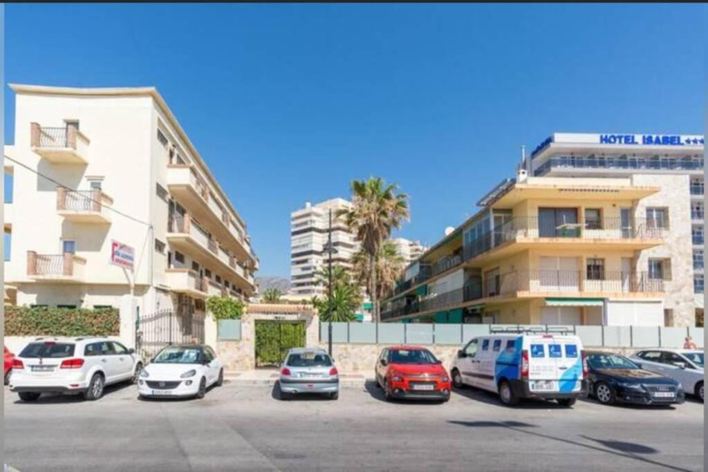 Appartamento Beach Studio Torremolinos