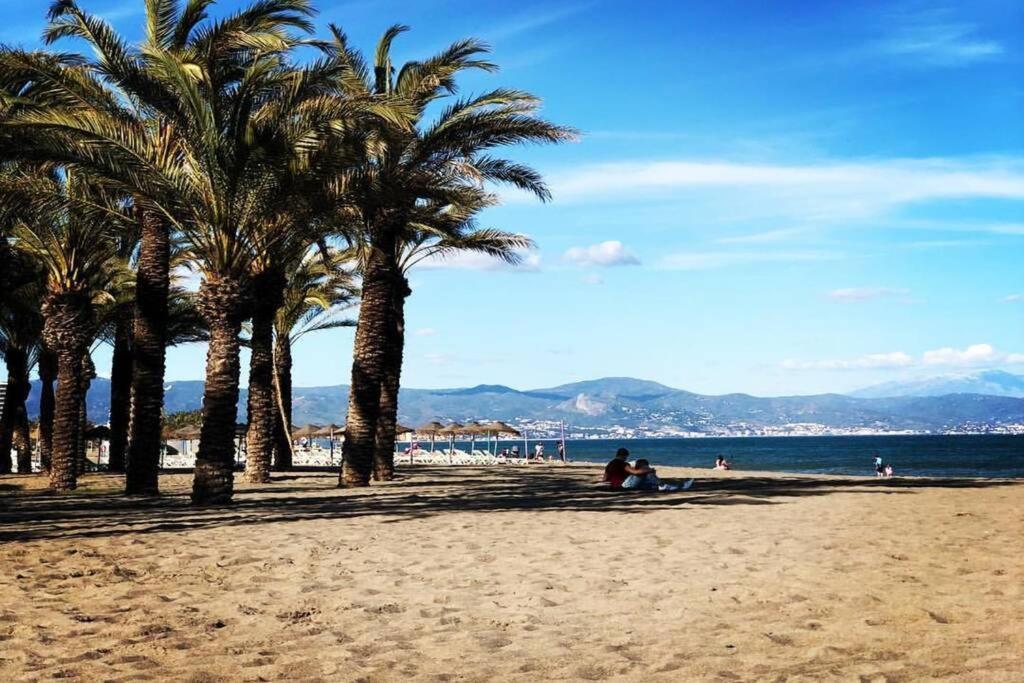 Beach Studio Torremolinos Appartamento Torremolinos