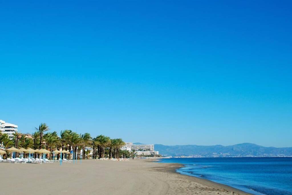 Appartamento Beach Studio Torremolinos
