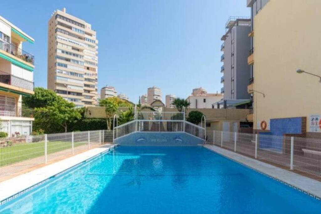 Beach Studio Torremolinos
