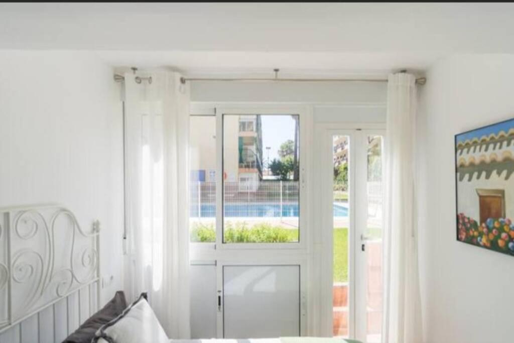 Beach Studio Torremolinos Apartment Torremolinos