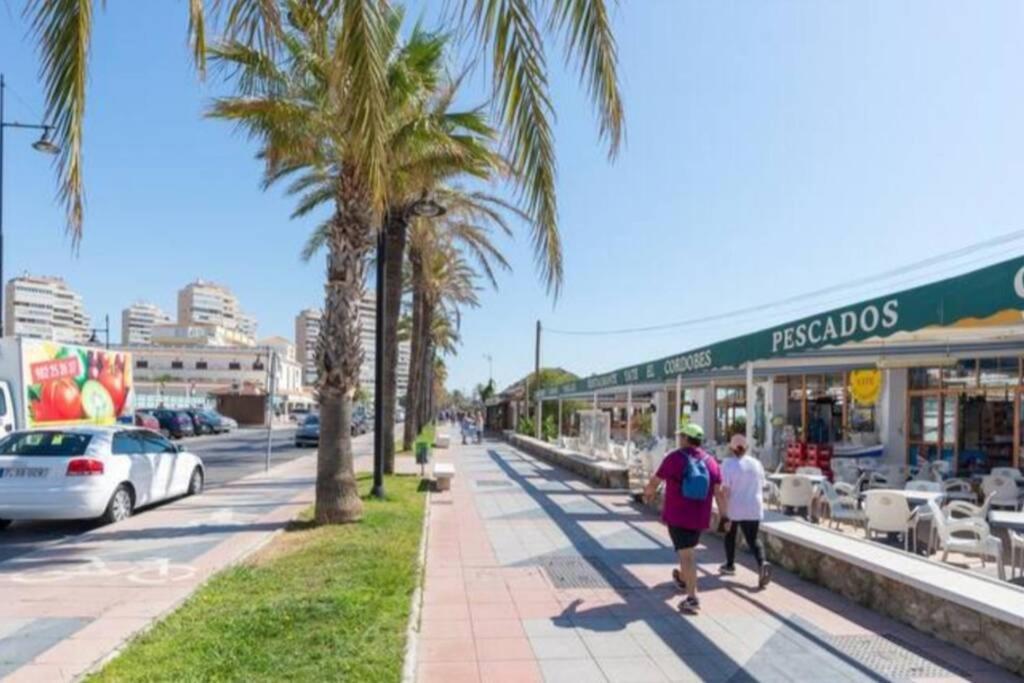Beach Studio Torremolinos Torremolinos