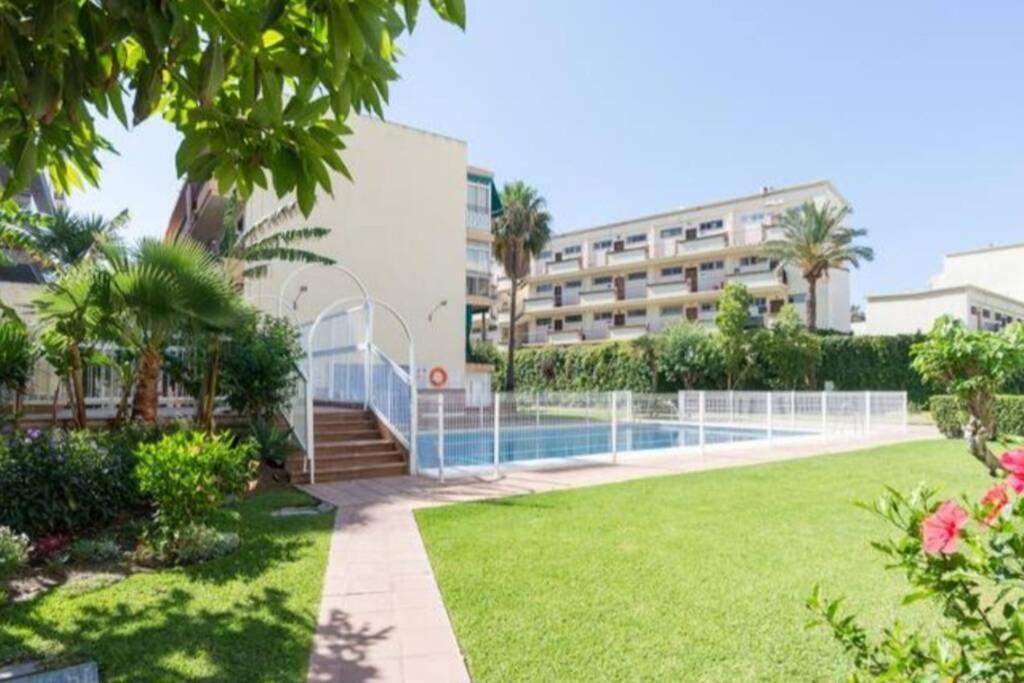 Beach Studio Torremolinos Torremolinos