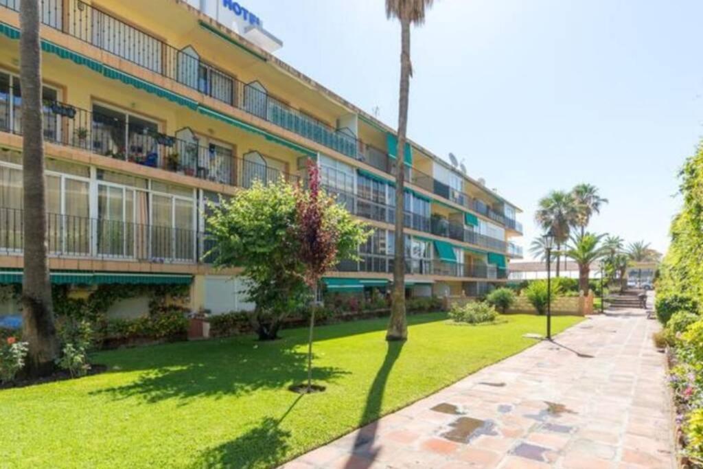 Beach Studio Torremolinos * Torremolinos