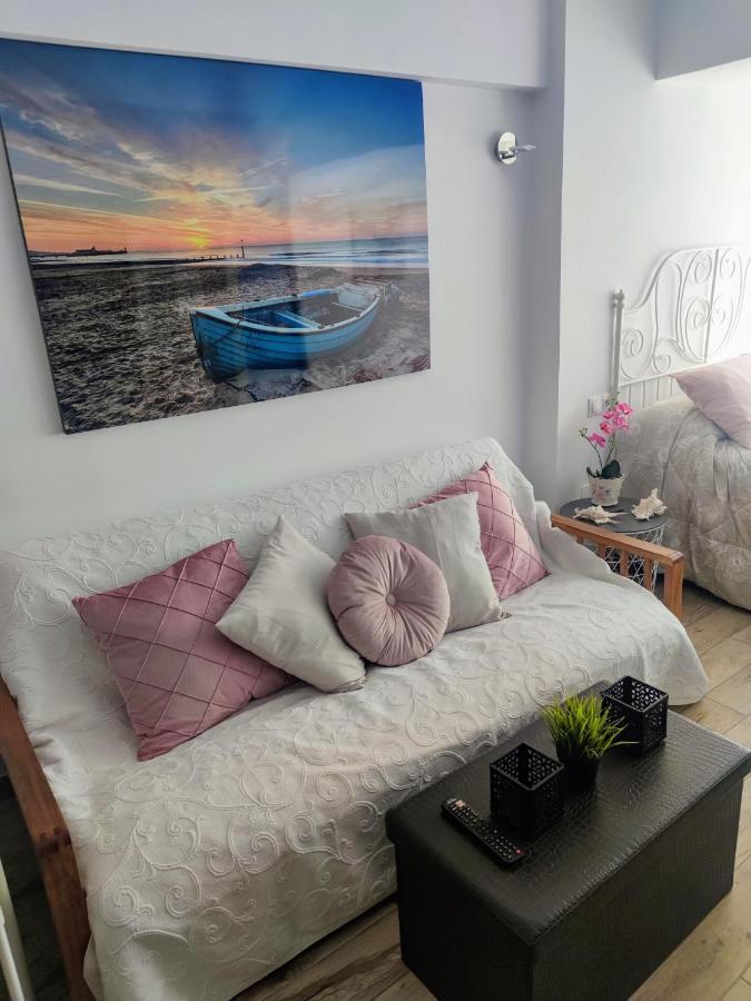 Beach Studio Torremolinos Torremolinos