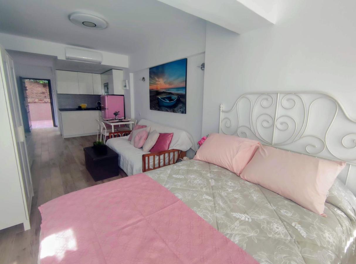 Appartamento Beach Studio Torremolinos