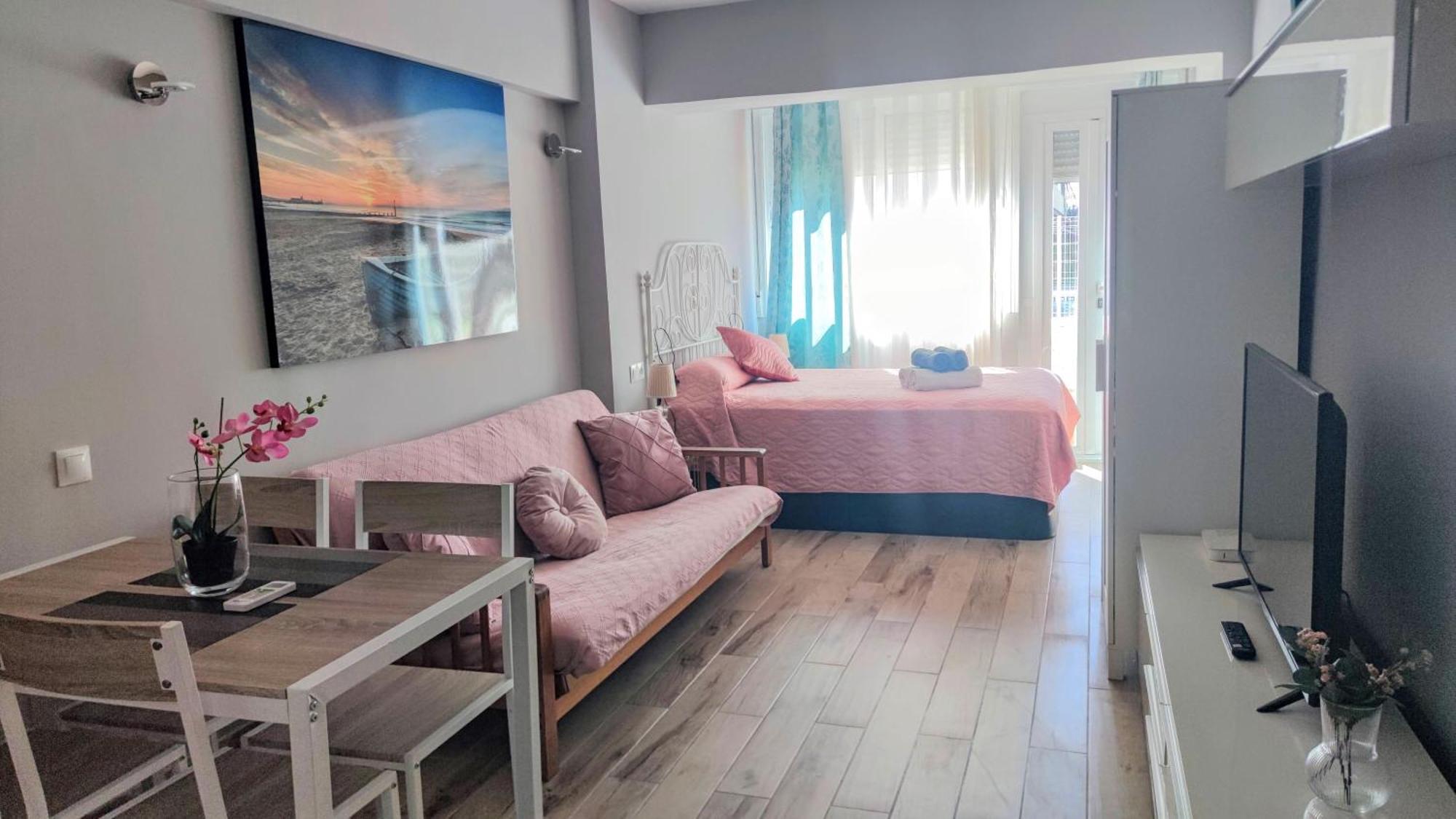 Beach Studio Torremolinos