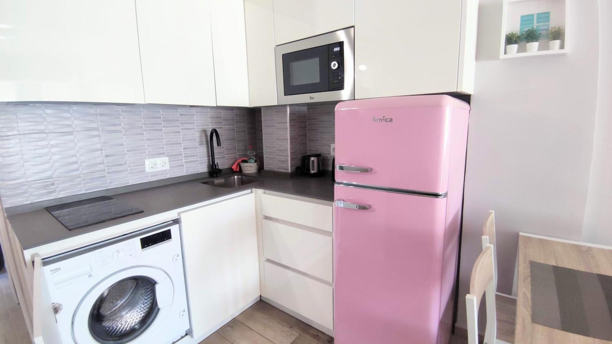 Beach Studio Torremolinos Apartment Torremolinos