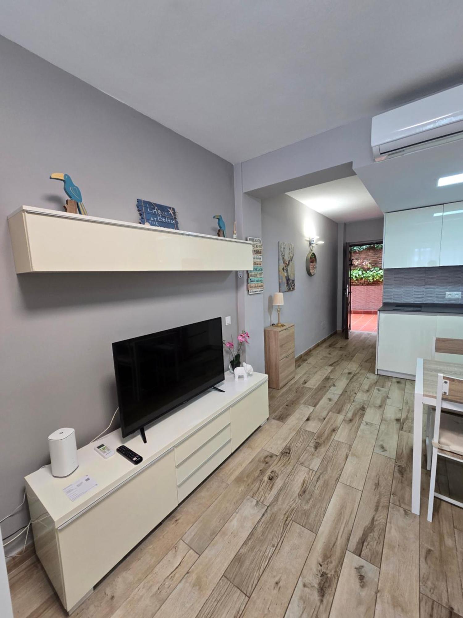 Appartamento Beach Studio Torremolinos Torremolinos