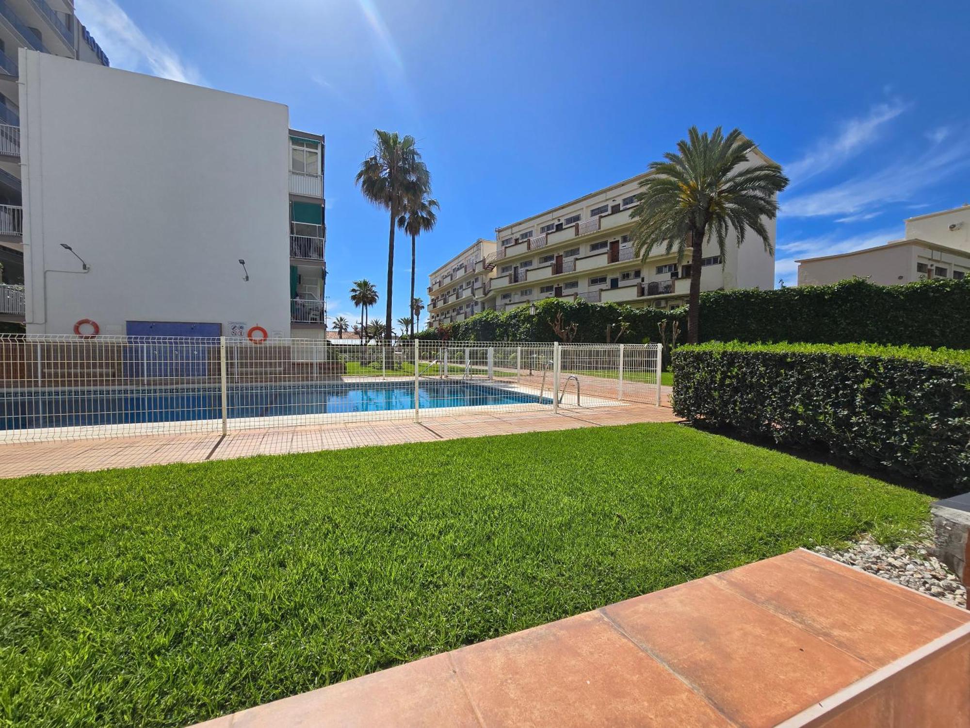 Appartamento Beach Studio Torremolinos Torremolinos