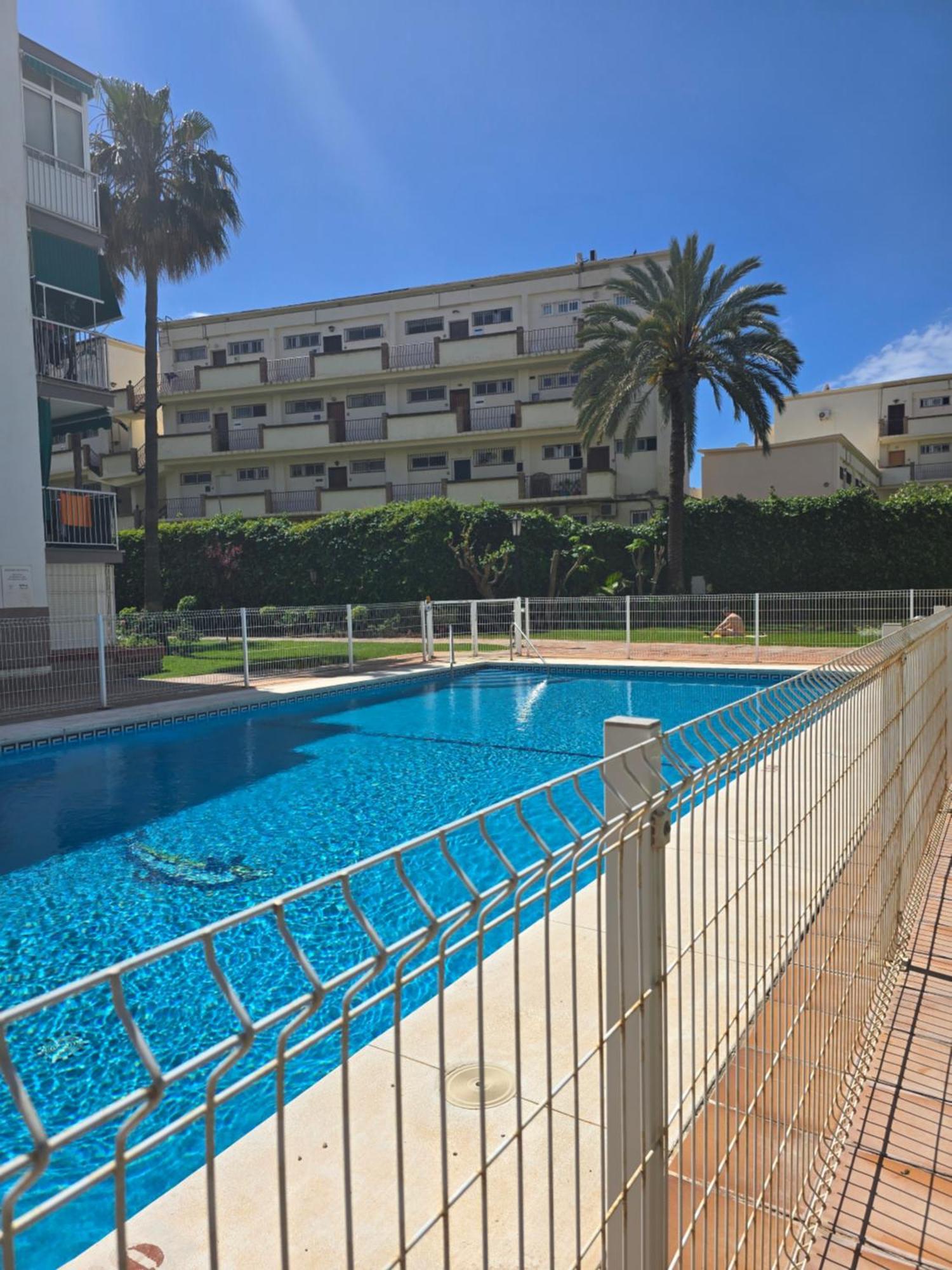 Beach Studio Torremolinos *
